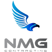 NMG Contracting logo