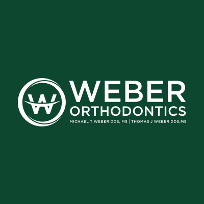 Weber Orthodontics logo