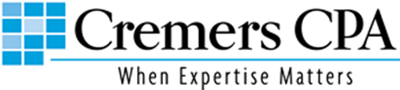 Cremers CPA logo