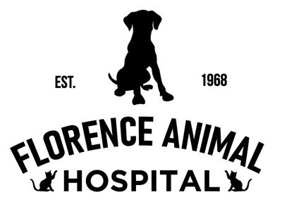 Florence Animal Hospital logo