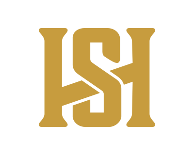 Heartland Strength logo