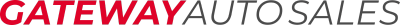Gateway Auto Sales logo