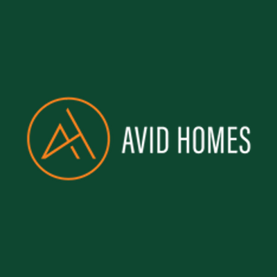 Avid Homes logo