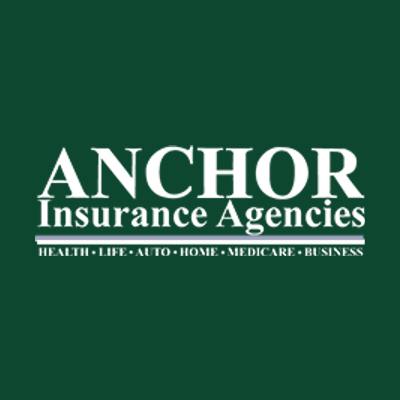 Anchor Insurance Agency logo