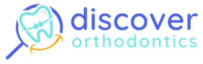 Discover Orthodontics logo