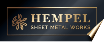 Hempel Sheet Metal logo