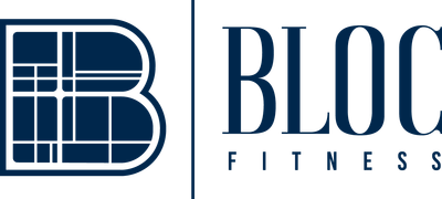 Bloc Fitness logo