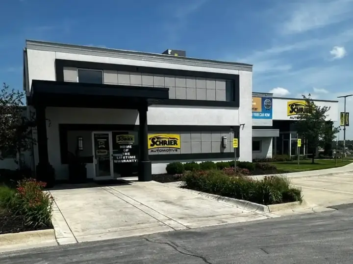 Schrier Automotive Inc