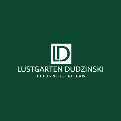 Lustgarten & Roberts P.C. L.L.O. logo