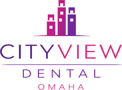City View Dental logo