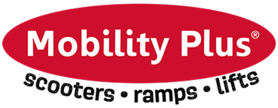 Mobility Plus Omaha logo