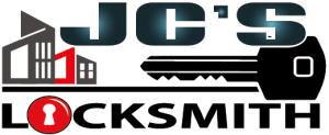 JCS Locksmith logo