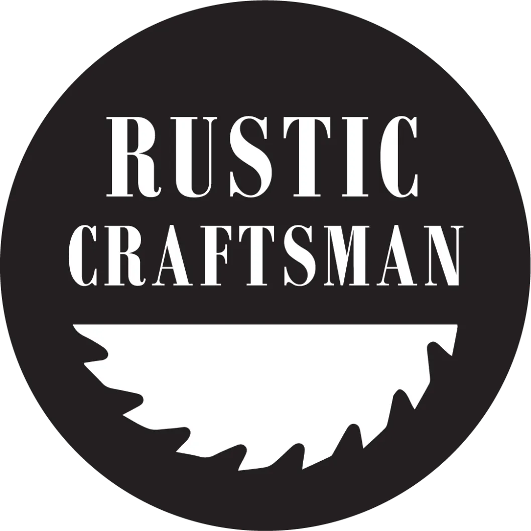 Rustic Craftsman
