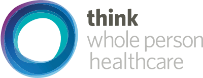 Think Whole Person Healthcare logo