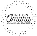 Cathy In Omaha logo
