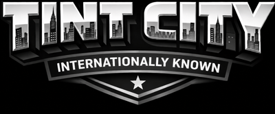 Tint City LLC logo
