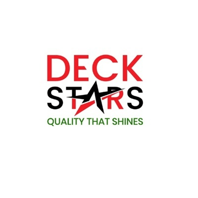 Deck Stars LLC logo