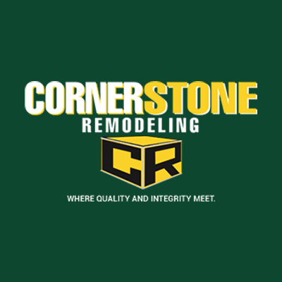 Cornerstone Remodeling logo