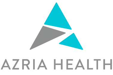 Azria Health logo