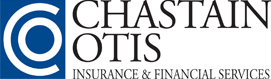 Chastain Otis Insurance logo