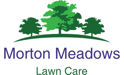 Morton Meadows Lawn Care logo