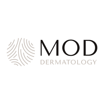 MOD Dermatology logo