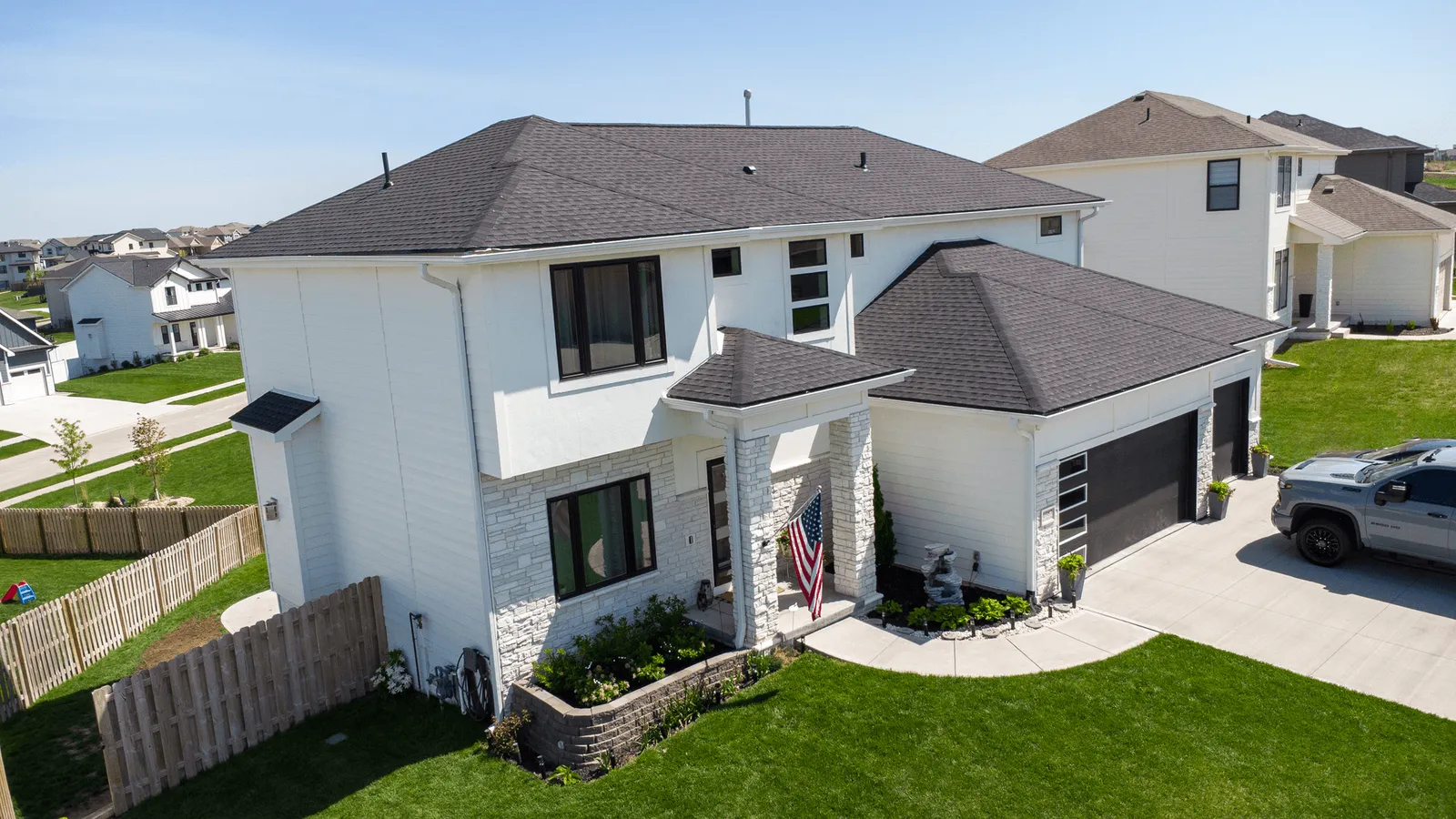 McCoy Roofing