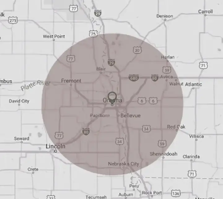 Preferred Roofing Nebraska