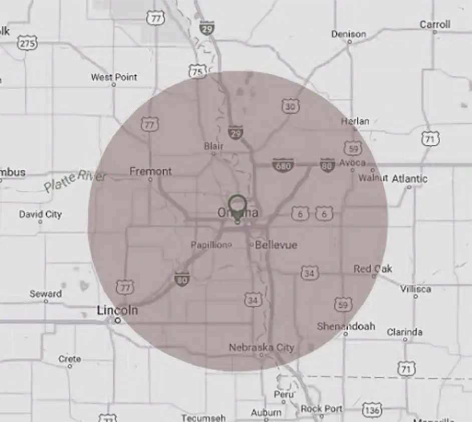 Preferred Roofing Nebraska