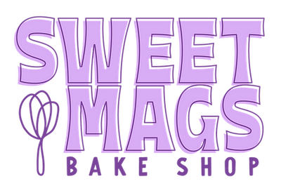 Sweet Magnolias Bake Shop logo