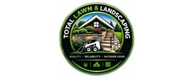 Total Lawn & Landscaping logo