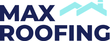 Max Roofing logo