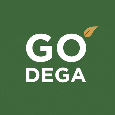 GODEGA logo