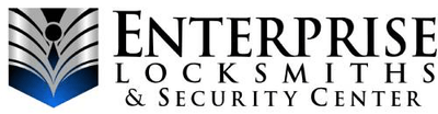Enterprise Locksmiths & Security Center logo
