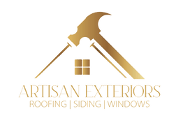 Omaha Roof Exteriors logo