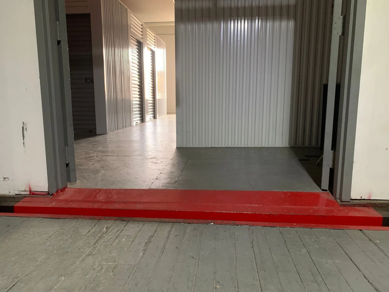 The Storage Loft