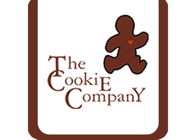 The Cookie Company logo