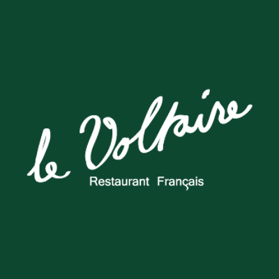 Le Voltaire logo