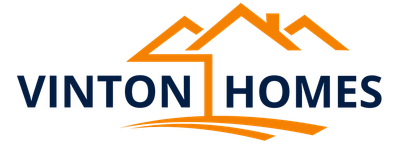 Vinton Homes logo
