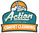 Action Flooring Carpet Cleaning & Water Restoration logo