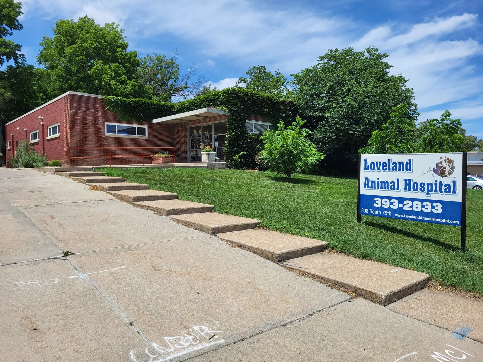 Loveland Animal Hospital