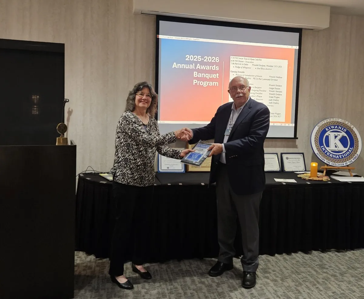 Kiwanis Club Southwest Omaha