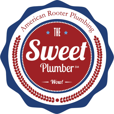 American Rooter Plumbing logo