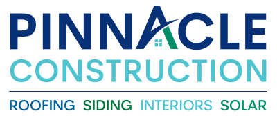 Pinnacle Construction logo