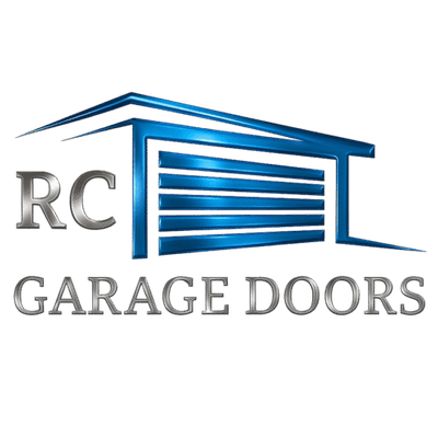 RC Garage Door Omaha logo