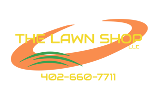 The Lawn Shop logo