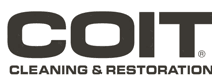 COIT Cleaning & Restoration of Omaha logo