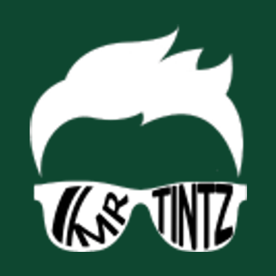 Mr.Tintz logo