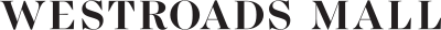 Westroads Mall logo