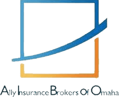 Ally Insurance Brokers of Omaha logo